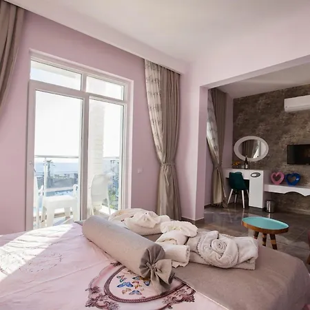 Jackey Boutique Hotel