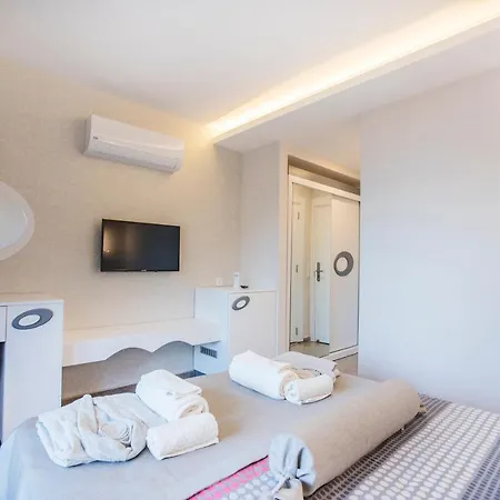 Jackey Boutique Hotel