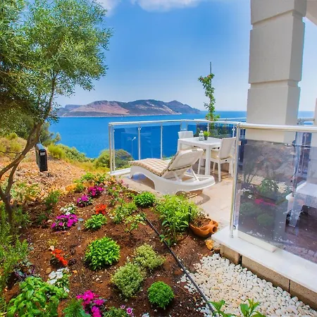 Jackey Boutique Hotel *