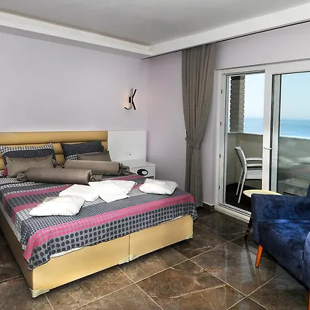 Jackey Boutique Hotel Kaş