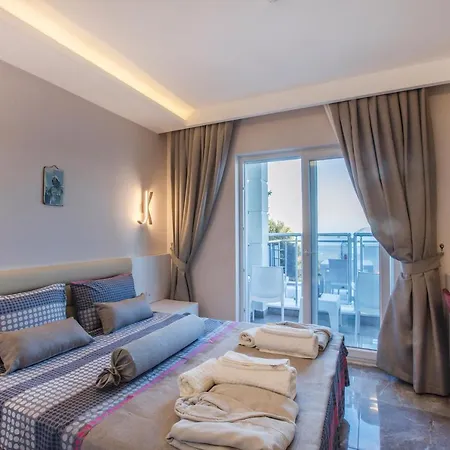 Jackey Boutique * Kaş