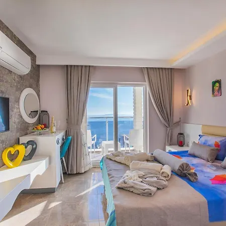 Jackey Boutique Hotel