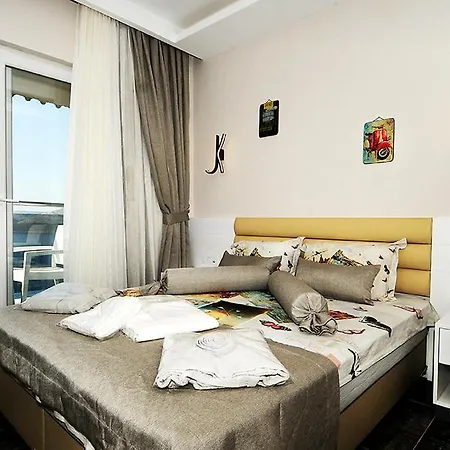 Jackey Boutique Hotel