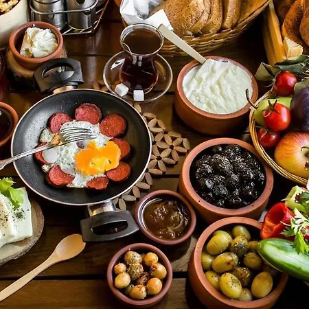 Jackey Boutique Hotel *