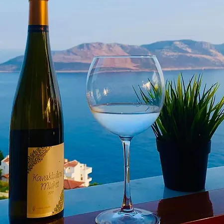 Jackey Boutique Hotel *