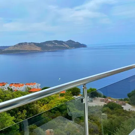 Jackey Boutique Hotel Kas