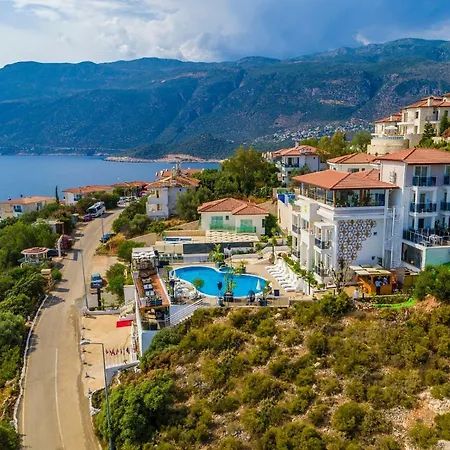 Ξενοδοχείο Jackey Boutique