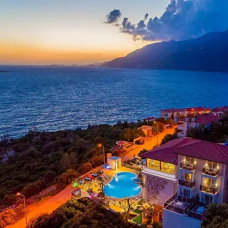 Jackey Boutique Kaş