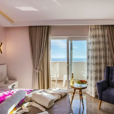 Jackey Boutique Hotel