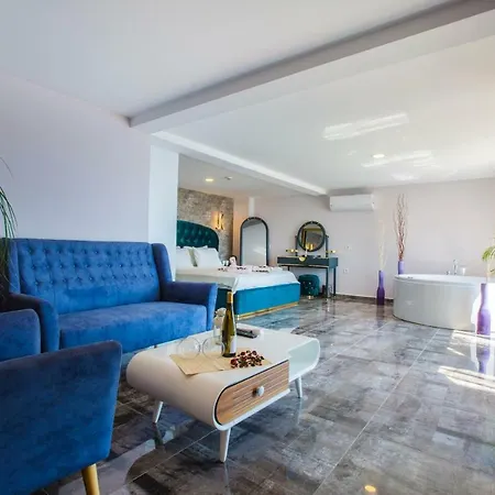 Jackey Boutique * Kaş