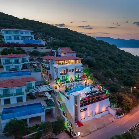 Ξενοδοχείο Jackey Boutique *