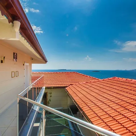 Jackey Boutique Ξενοδοχείο