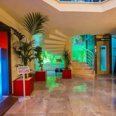 Hotel Jackey Boutique