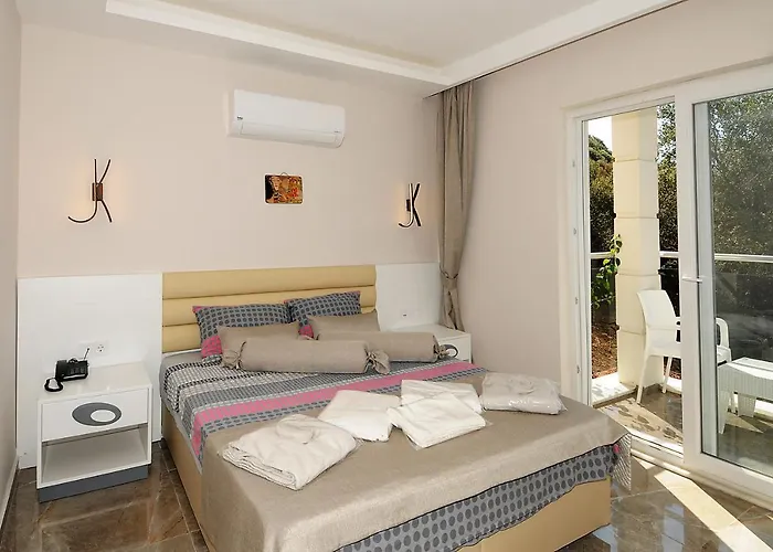 Jackey Boutique Hotel *