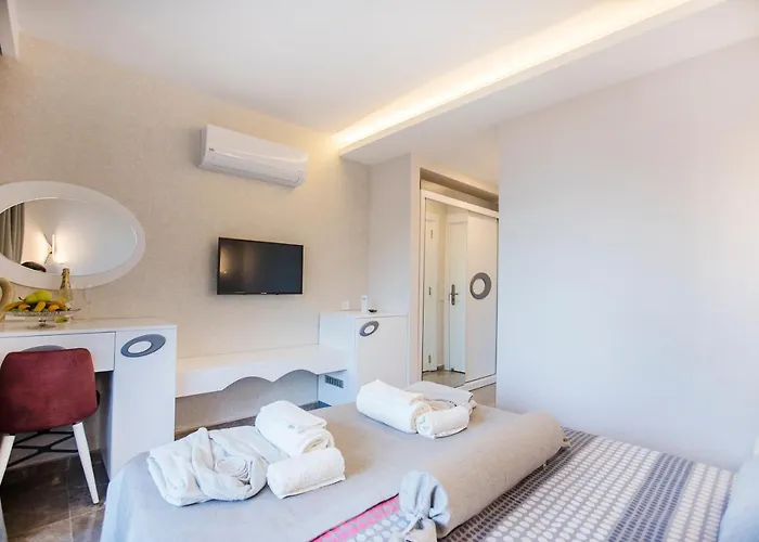 Jackey Boutique Ξενοδοχείο