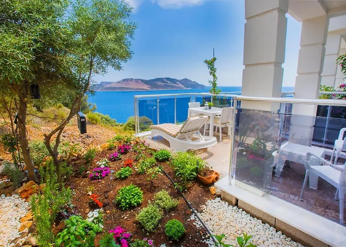 Jackey Boutique Ξενοδοχείο *