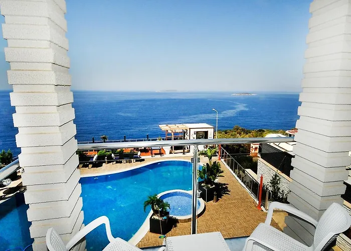 Jackey Boutique Ξενοδοχείο