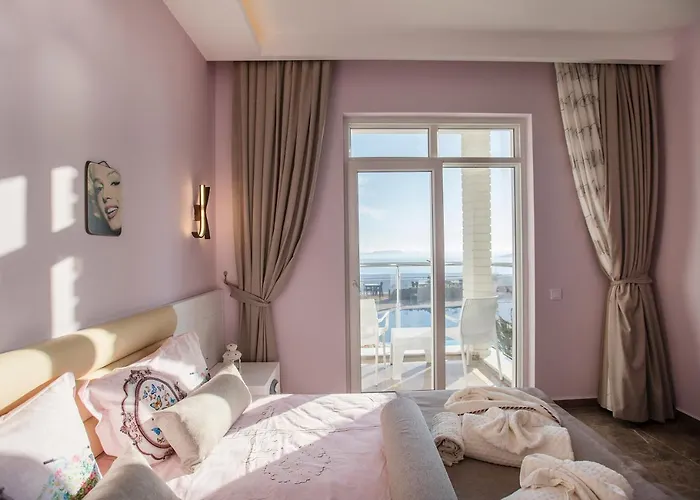 Ξενοδοχείο Jackey Boutique *