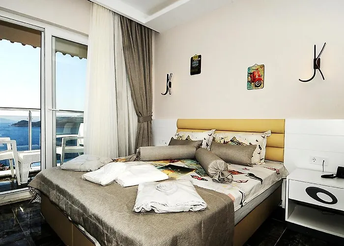 Jackey Boutique Ξενοδοχείο