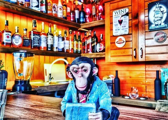 Ξενοδοχείο Jackey Boutique *