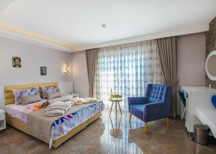 Ξενοδοχείο Jackey Boutique