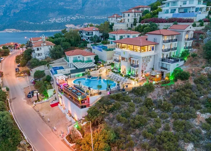 Ξενοδοχείο Jackey Boutique