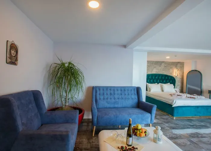 Jackey Boutique Ξενοδοχείο