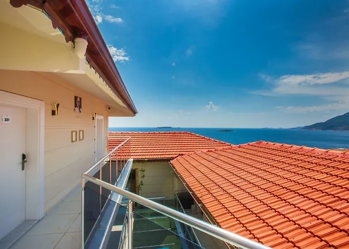 Jackey Boutique Ξενοδοχείο