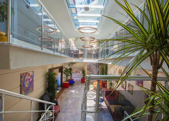 Jackey Boutique * Κας