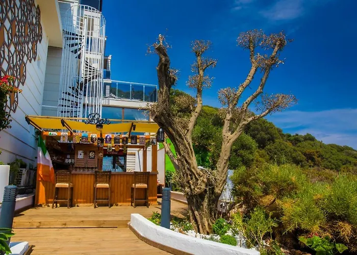 Jackey Boutique Ξενοδοχείο *