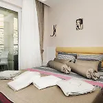 Jackey Boutique Hotel *