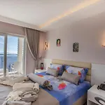 Jackey Boutique Hotel *