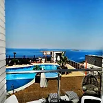 Jackey Boutique Hotel Kaş