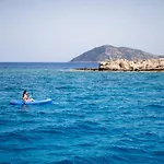 Hotel Jackey Boutique Kaş