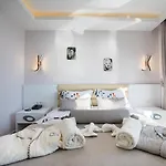 Hotel Jackey Boutique *