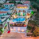 Jackey Boutique Kaş