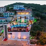 Jackey Boutique Hotel *