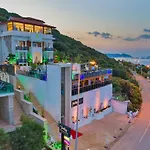 Jackey Boutique * Kaş