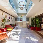 Jackey Boutique Hotel *