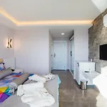 Jackey Boutique Hotel